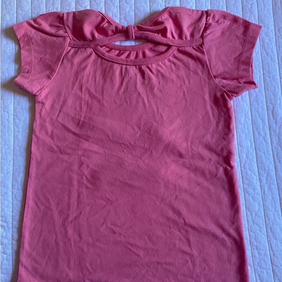 “I’m this many” 3rd birthday tshirt 4T - Picture 3 of 3